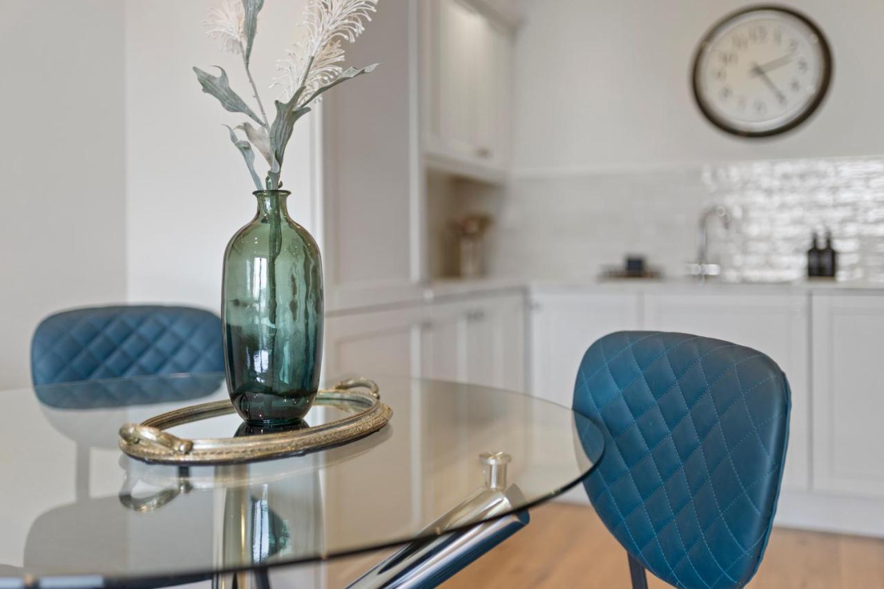 Apartamento Wilton House Belfast Exterior foto