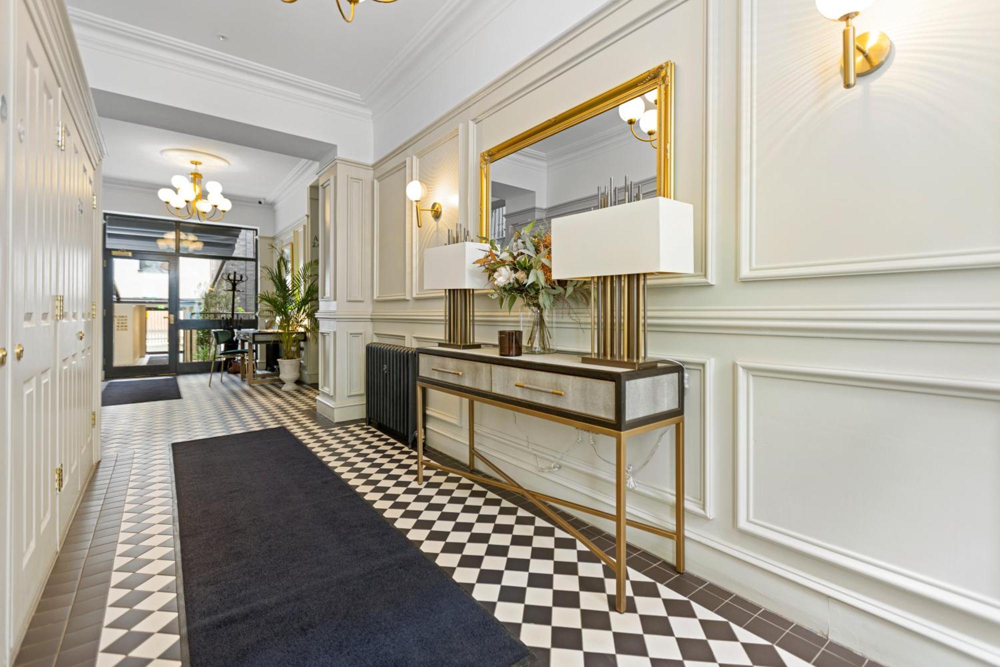 Apartamento Wilton House Belfast Exterior foto